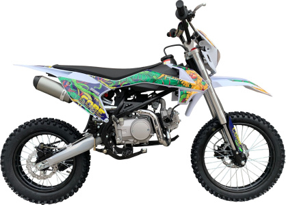 Подбор запчастей PH09D CORE 125 SA (101160012) Core SSSR