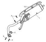 ГЛУШИТЕЛЬ В СБОРЕ