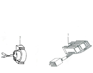 Подбор запчастей ЭЛЕКТРИКА ZS174MN-5 (NB300) [30.124.0600] Двигатели