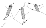 Амортизаторы