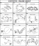 Кузов/Электрика
