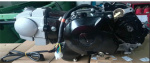HS152FMH (XZ110) электростартер МКПП