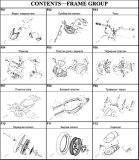 Кузов/Электрика
