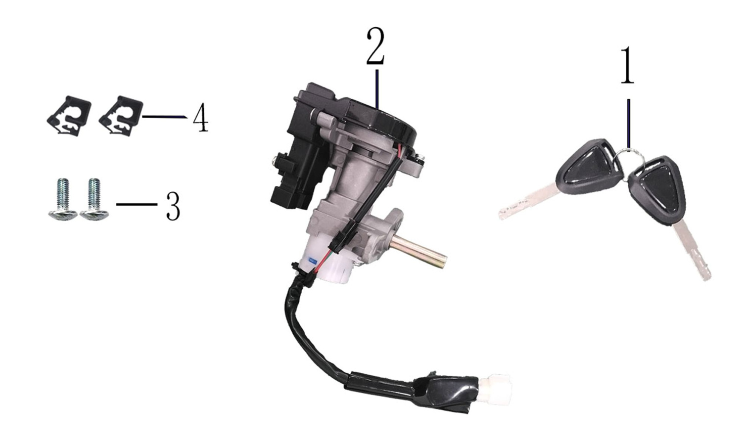 KEY SET