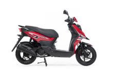 Подбор запчастей Crox 125 SYM