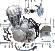 Подбор запчастей Двигатель Z5 BSE