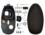 SEAT ASSY