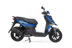 Crox 125