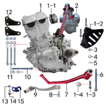 Двигатель