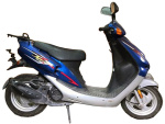 BasiX 50