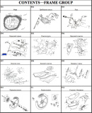 Кузов/Электрика