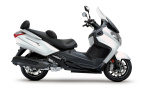 MaxSYM 600