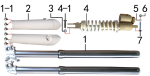 Амортизаторы