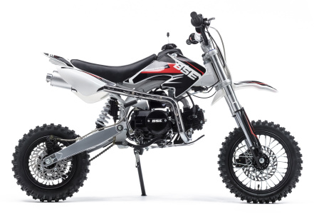 Подбор запчастей EVO 110 (с 2020) EVO BSE
