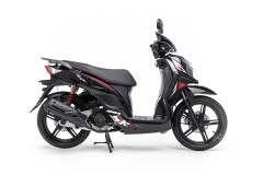 Symphony SR-125