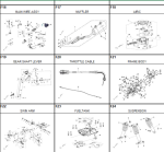 Кузов/Электрика