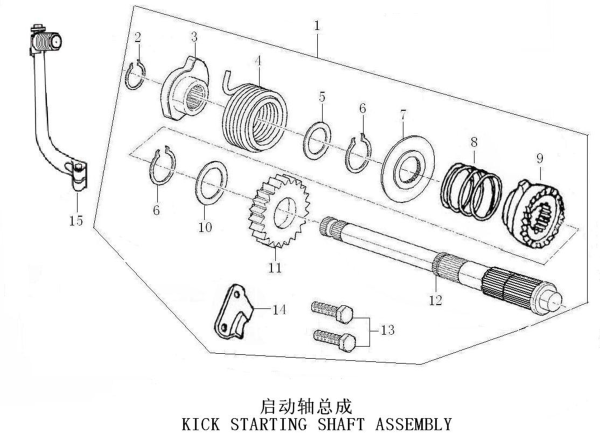 Кикстартер