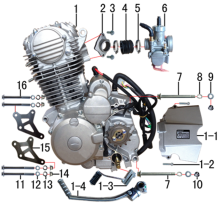 Подбор запчастей Двигатель Z5 (101360024) Z5 BSE