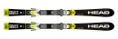 Горные лыжи HEAD 2020 WC iRace Team SLR Pro + крепления SLR 7.5 GW AC Brake 78 [H]