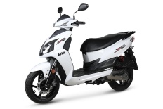 Скутер SYM Jet 4 125