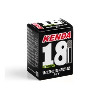 Камера 18"x1.75 Kenda a/v