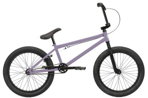 Велосипед Haro Stray 20.5" матовый фиолетовый 2021