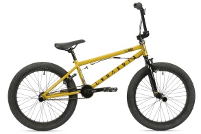 Велосипед Haro Leucadia DLX желтый 2022