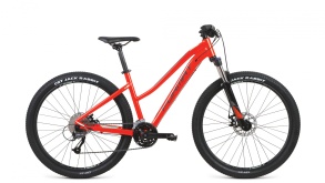 Велосипед FORMAT TREKKING LADY 7713 M красный